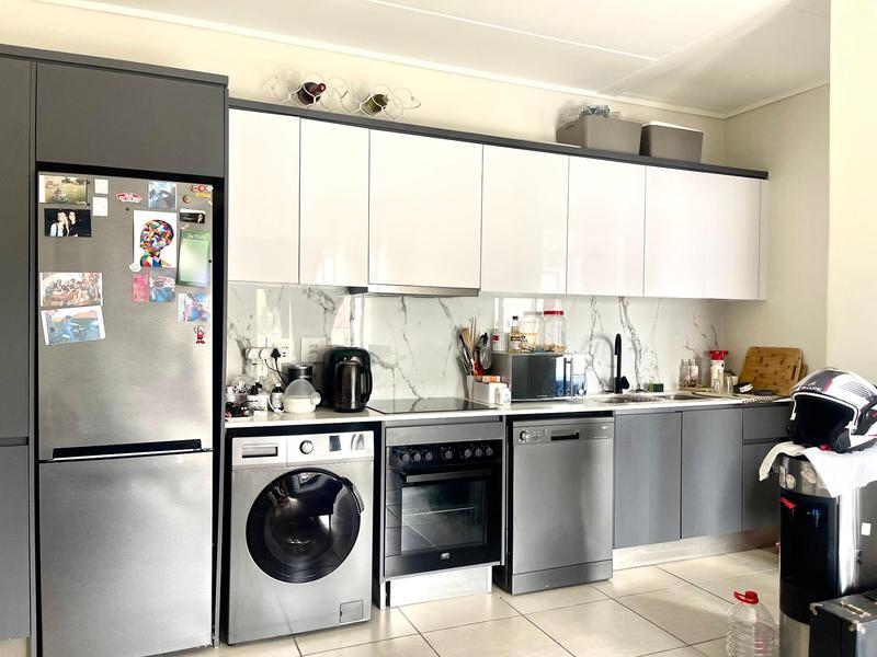 To Let 1 Bedroom Property for Rent in The Huntsman Western Cape